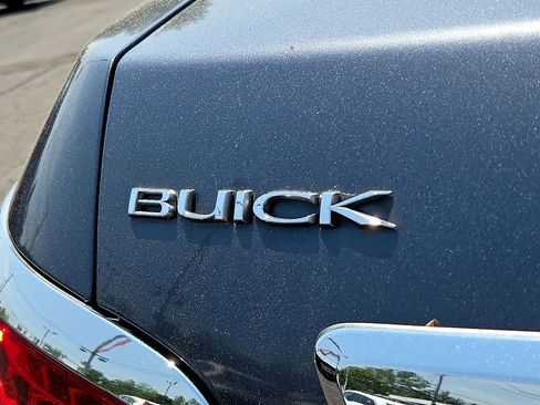 Used 2013 Buick LaCrosse Leather FWD image 30