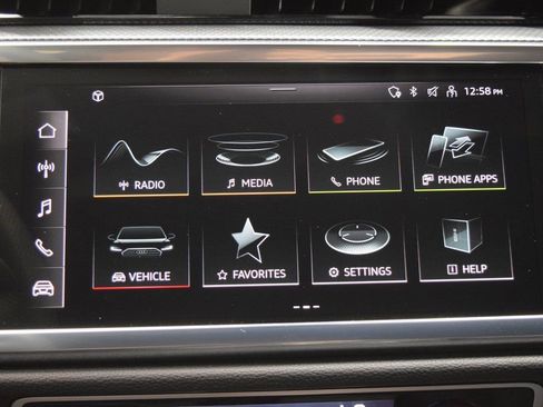 New 2025 Audi Q3 2.0T Premium Plus image 12