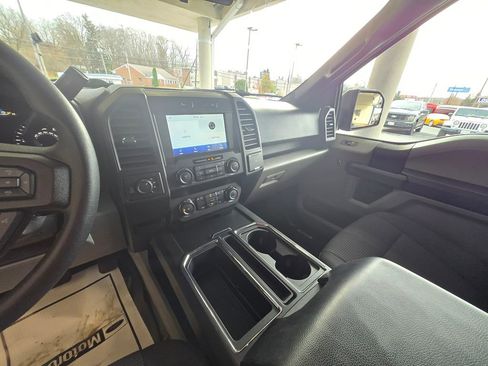 Used 2019 Ford F150 XL w/ Equipment Group 101A Mid image 14