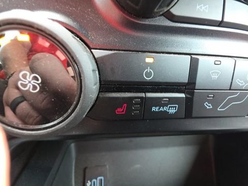 Used 2024 Ford F250 XLT w/ Black Appearance Package AWD/4WD image 20