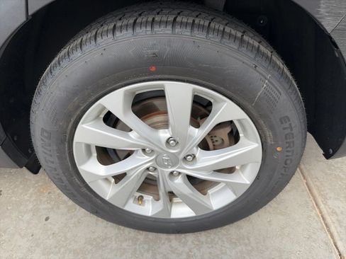 Used 2020 Hyundai Tucson Value AWD/4WD image 12