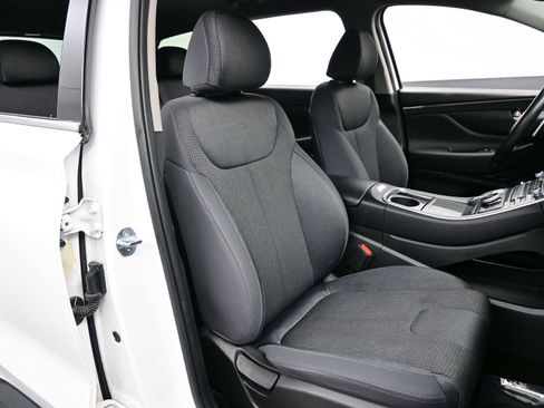 Used 2023 Hyundai Santa Fe SEL AWD/4WD image 14