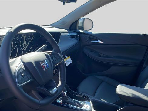 New 2026 Buick Encore GX Sport Touring w/ Comfort Package image 15