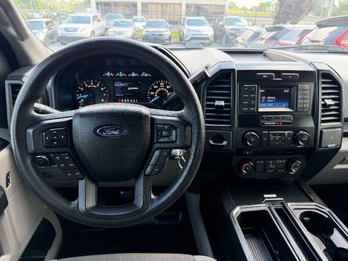 Used 2015 Ford F150 XL w/ Equipment Group 101A Mid RWD image 17