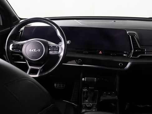 Used 2023 Kia Sportage X-Pro AWD/4WD image 33