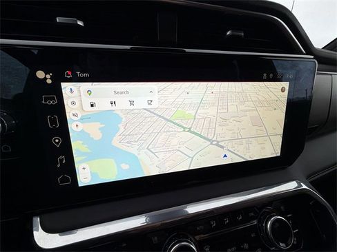 Used 2024 GMC Sierra 1500 Denali Ultimate image 48