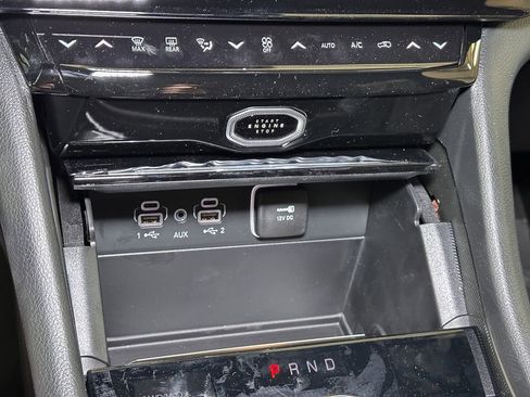 New 2026 Jeep Grand Cherokee L Limited image 31