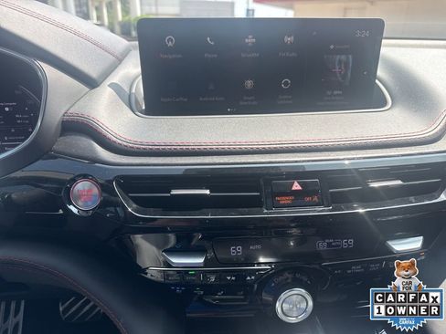 Certified 2023 Acura MDX Type S AWD/4WD image 21