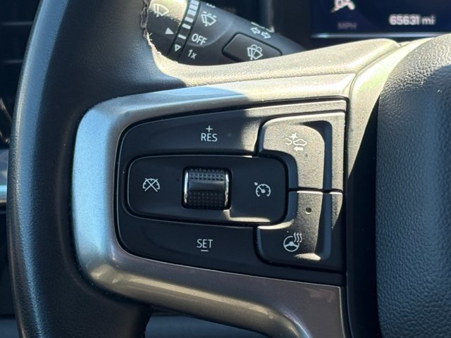 Used 2024 Chevrolet Silverado 1500 RST RWD image 23