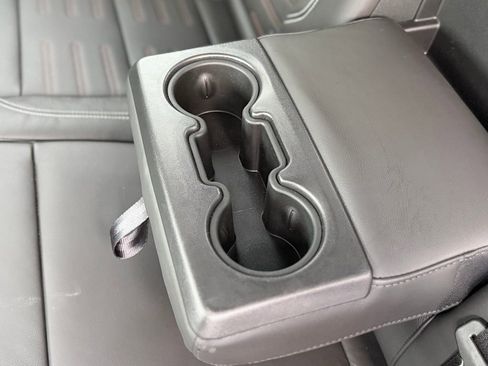 Used 2026 GMC Sierra 1500 AT4X AWD/4WD image 6
