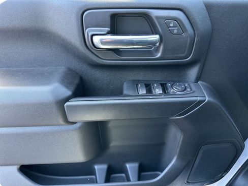 New 2026 Chevrolet Silverado 3500 W/T w/ WT Convenience Package image 23