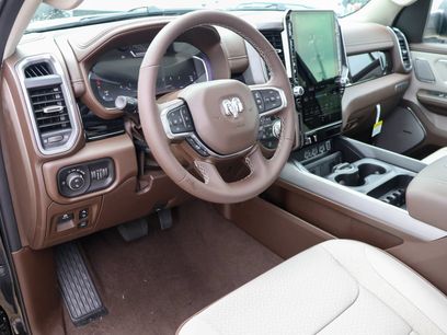 New 2026 RAM 1500 Laramie