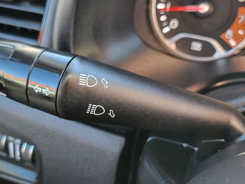 Used 2022 Jeep Renegade Altitude w/ Convenience Group image 10