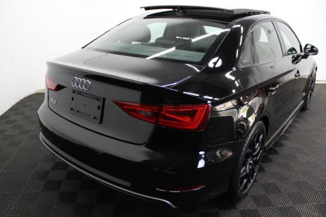 Used 2016 Audi A3 1.8T Premium FWD image 7
