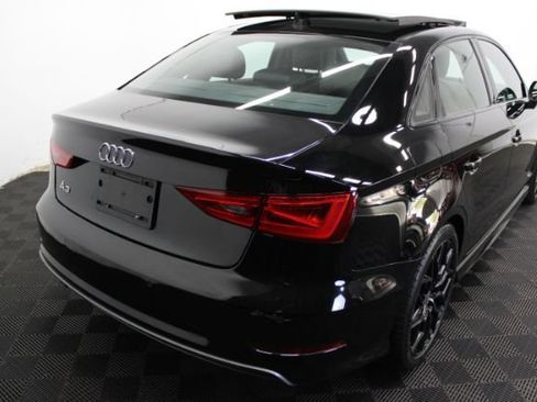 Used 2016 Audi A3 1.8T Premium FWD image 7