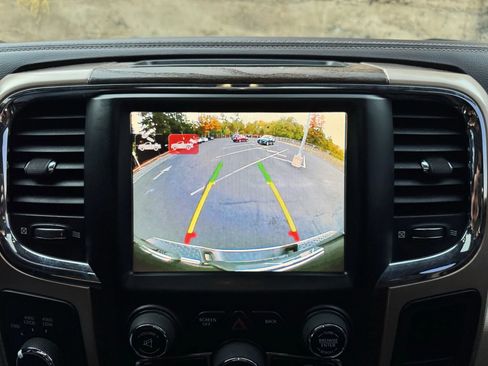 Used 2016 RAM 2500 Longhorn w/ Convenience Group image 30