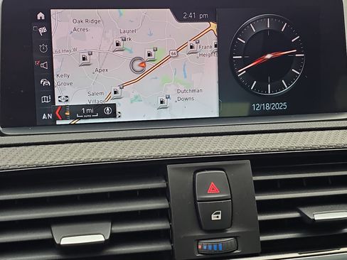 Used 2021 BMW M2 Competition w/ Executive Package image 18