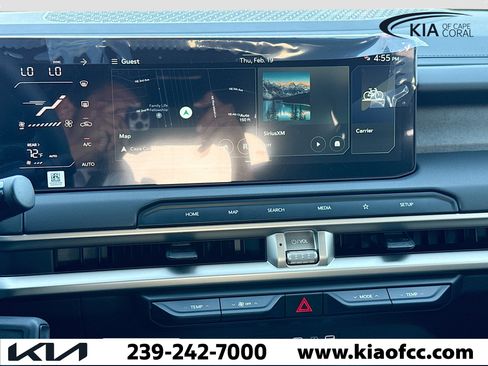 New 2027 Kia Telluride S image 36