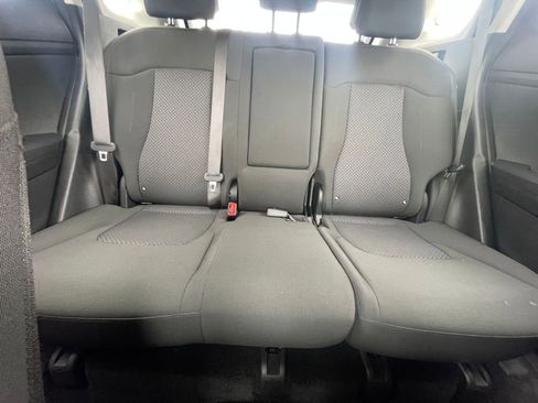 Used 2025 Kia Sportage LX FWD image 37