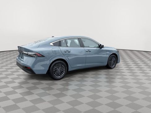 New 2026 Nissan Sentra SV w/ SV Convenience Package FWD image 11