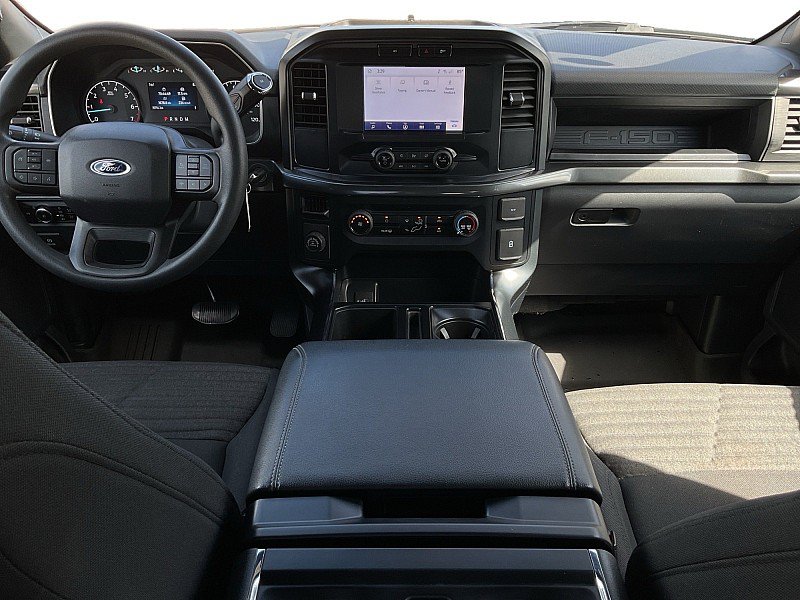Used 2023 Ford F150 XL w/ STX Appearance Package RWD image 13