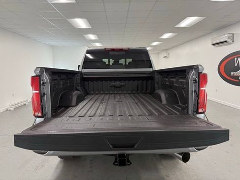 New 2026 Chevrolet Silverado 2500 High Country w/ Technology Package image 8