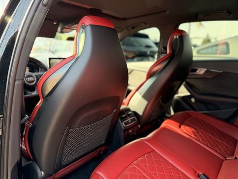 Used 2018 Audi S4 Premium Plus w/ Navigation Package image 18