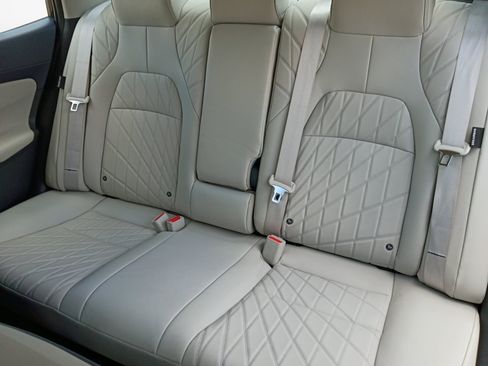 Used 2026 Nissan Sentra SL w/ Floor Mat Package FWD image 12