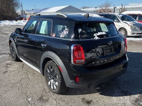 Used 2019 MINI Cooper Countryman ALL4 image 2