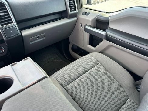 Used 2018 Ford F150 XLT image 15