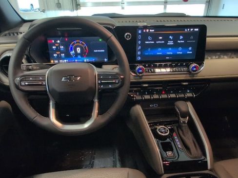 New 2026 Chevrolet Colorado ZR2 w/ Technology Package image 17