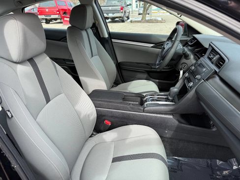 Used 2019 Honda Civic LX image 28