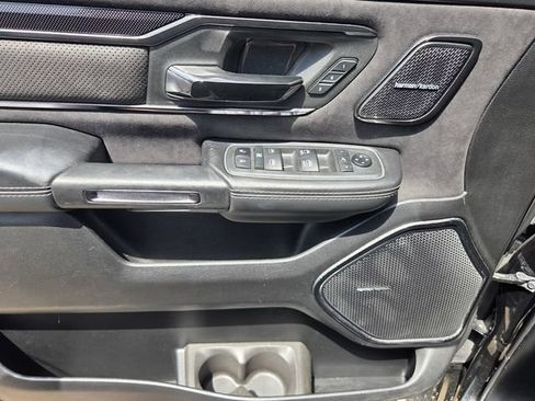 Used 2021 RAM 1500 TRX w/ TRX Level 2 Equipment Group AWD/4WD image 5