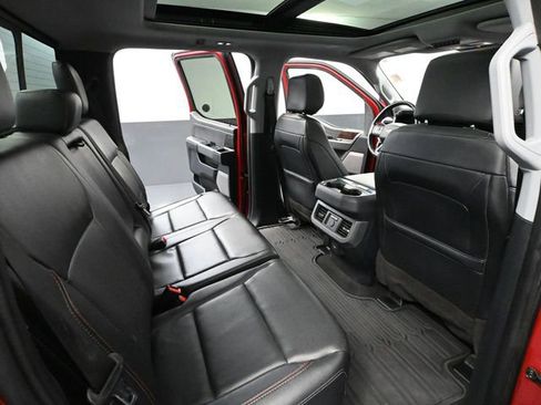 Used 2023 Ford F250 Lariat w/ Lariat Ultimate Package image 48