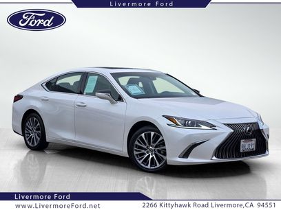 Used 2019 Lexus ES 350