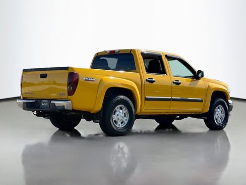 Used 2006 GMC Canyon SLE AWD/4WD image 2