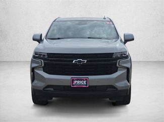 Used 2023 Chevrolet Tahoe RST w/ Sport Performance Package AWD/4WD video 2