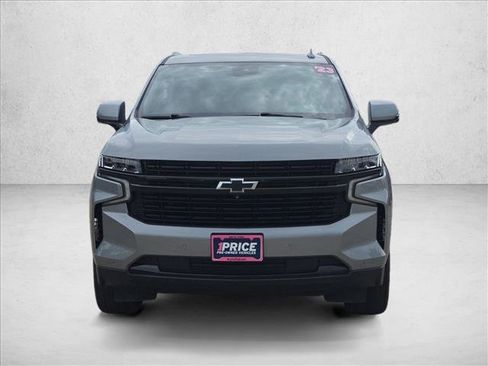 Used 2023 Chevrolet Tahoe RST w/ Sport Performance Package AWD/4WD image 2