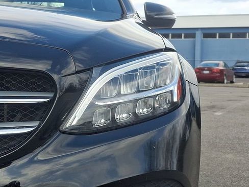 Used 2019 Mercedes-Benz C 300 Sedan image 11