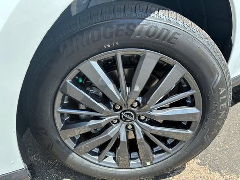 New 2026 Nissan Murano SL AWD/4WD image 22