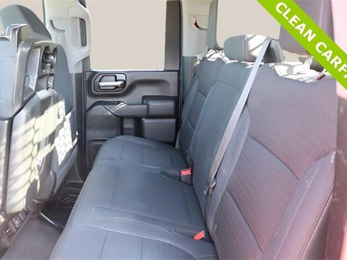 Used 2022 Chevrolet Silverado 3500 LT w/ Convenience Package image 16