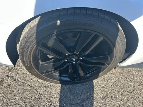 Used 2016 Ford Mustang Premium w/ Ecoboost Performance Package image 12