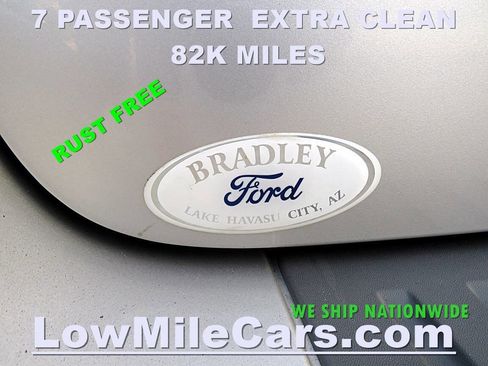 Used 2004 Mercury Monterey Convenience image 45