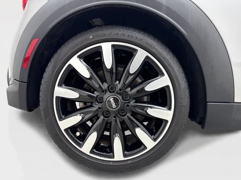 Used 2024 MINI Cooper S FWD image 43