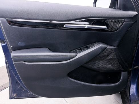 Certified 2022 Kia Seltos EX image 17