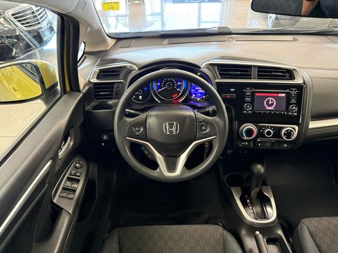 Used 2015 Honda Fit LX image 11