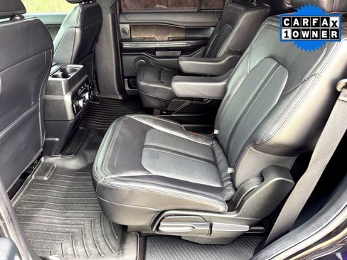 Used 2021 Ford Expedition Limited image 19