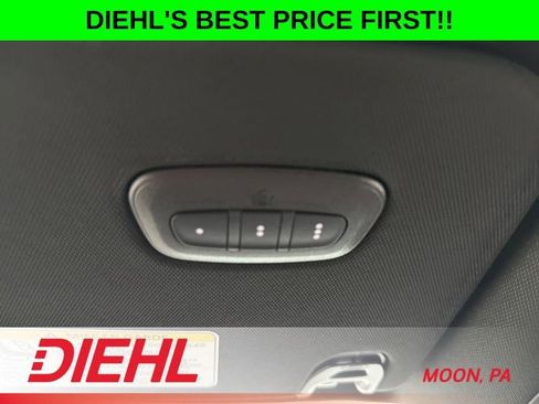 New 2026 Jeep Grand Wagoneer 4WD image 38