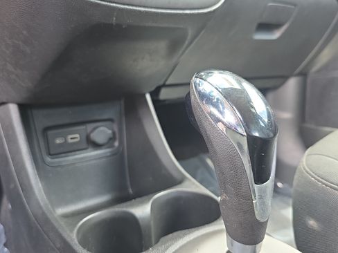 Used 2021 Chevrolet Spark LT FWD image 32