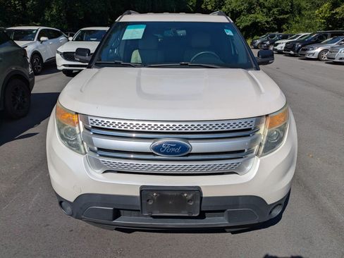 Used 2015 Ford Explorer XLT w/ Equipment Group 202B FWD image 2